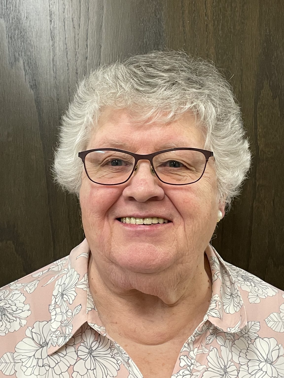 Our Board St Stephen Housing Association