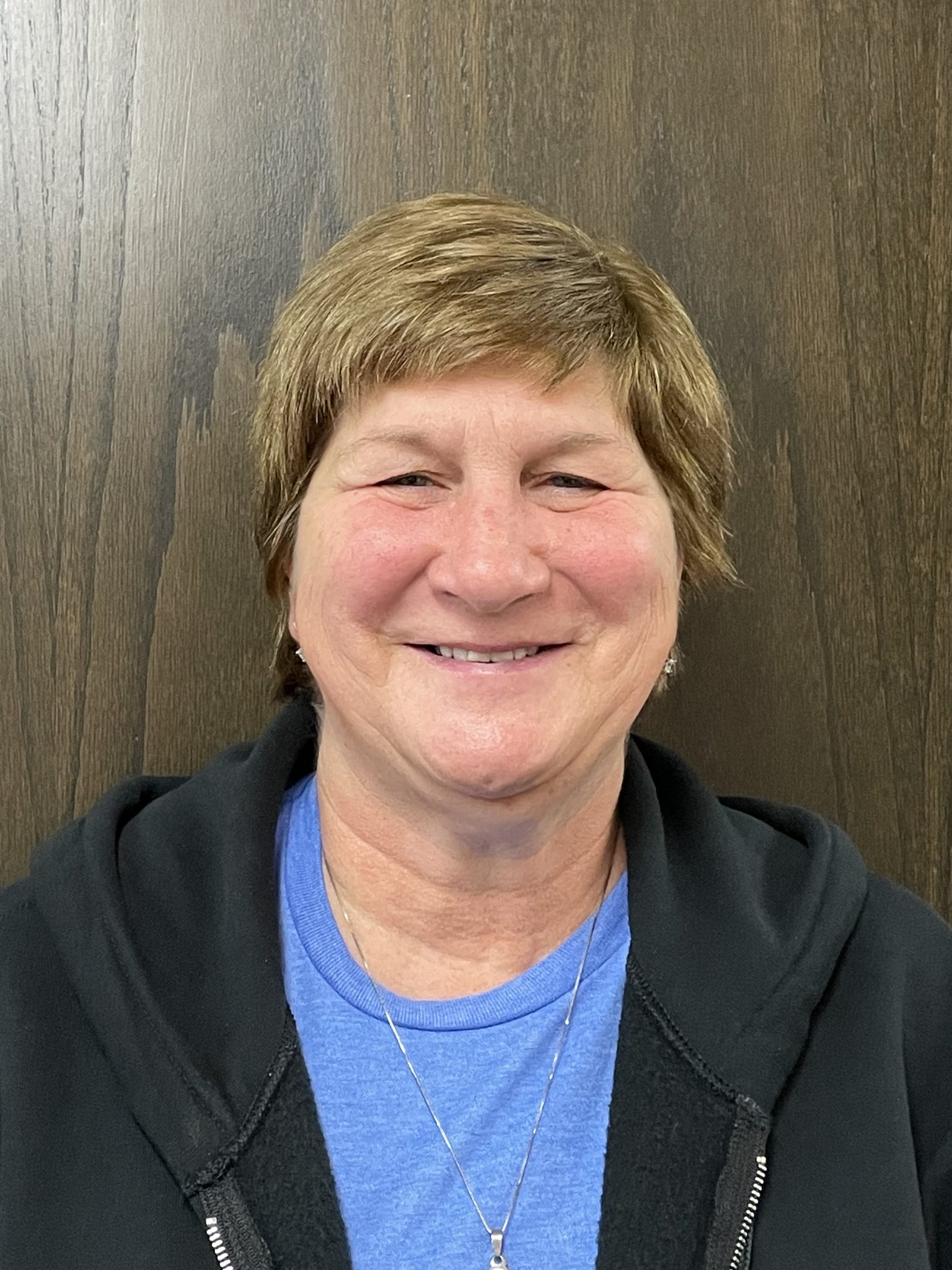 Our Board St Stephen Housing Association